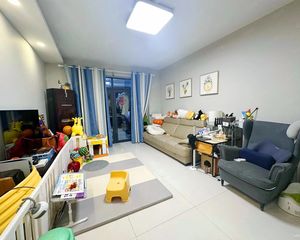 高新 御府花都 3室2厅 110.13㎡ 240万