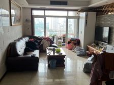 渝北 鲁能星城一街区 3室2厅 124.67㎡ 175万