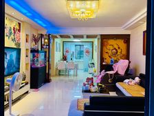 政务区岸上玫瑰 奥体小学 50中天鹅湖校区 业主诚意出售