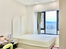 白云 绿地柏玥晶舍 3室2厅 128.00㎡ 330万