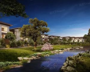 急售!融创玖阙府南苑四室两厅,解锁品质人居密码。