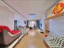 北辰 幸福公里 2室2厅 80.35㎡ 57万