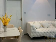 湘潭县 滨江国际新城 2室1厅 71.00㎡ 40万