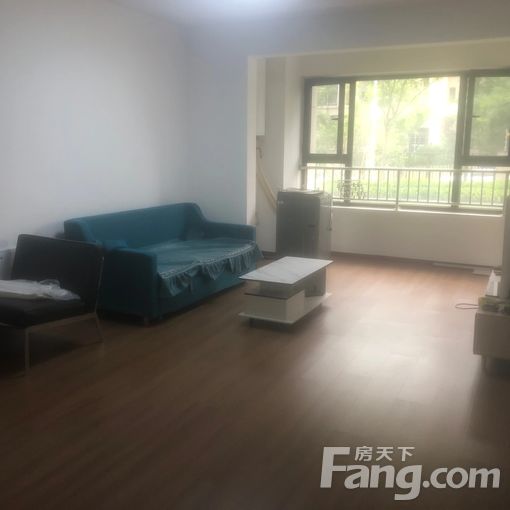 开发区泽信云尚 3室2厅 118㎡ 1350元/月