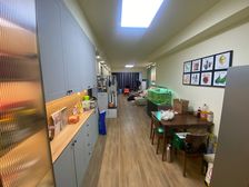 荣盛都市果岭 3室2厅 带下跃128.00㎡ 地下80m?