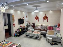 海安 开发新村四组团 3室1厅 87.20㎡ 62万