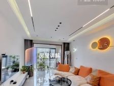 金水 美盛教育港湾 3室2厅 **0.44㎡ 179万