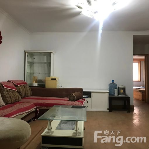 历城七里河齐鲁世纪园 3室2厅 126㎡ 2800元/月