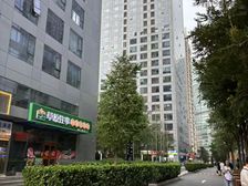 真实房源省心省时间0套路住邦2000甲级写字楼122平 方正