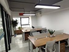 金科双楠天都74平,即租即用