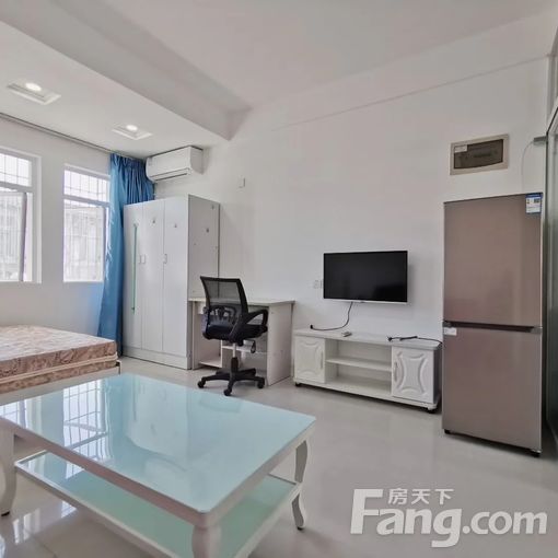 思明中山路老虎城 1室1厅 40㎡ 2800元/月