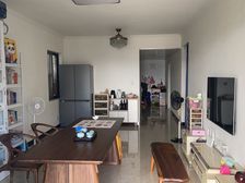 集美聚镇3室2厅109.73㎡ 163万 满五微一