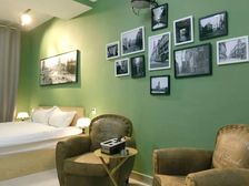 昌邑 财富广场 1室1厅 36.09㎡ 29万