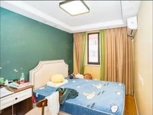 虹口 弘丰新苑 3室1厅 86.27㎡ 535万