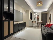 吴中 悦四季华庭 3室2厅 93.03㎡ 160万包增值税