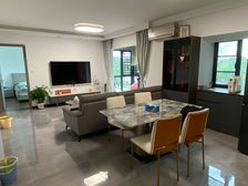 黄埔 五矿壹云台 4室2厅 116.00㎡ 281万