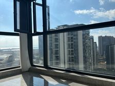 房东自售万科500里105平139.9带车位