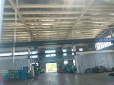 厂房:肥东梁园肥东县经开区 1600㎡ 15000元/月