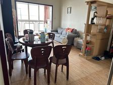 新津 桂香苑 4室1厅 123.50㎡ 48万