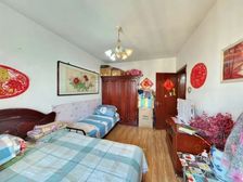 红桥 庆丰里 1室1厅 43.00㎡ 45万