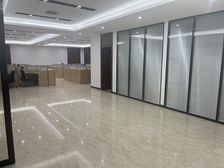 房东直租高层写字楼视野极佳