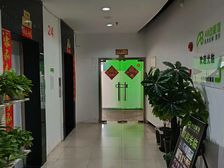 上海普陀区市区办公楼出租