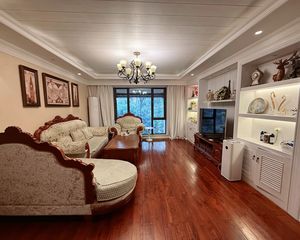 高新 长城半岛城邦三期 4室2厅 144.63㎡ 430万