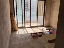 价格美丽南北通透,边套双阳台楼层好,视野开阔采光好小区绿化高