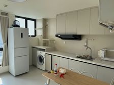 龙光玖誉城商住楼 2室1厅 38.97㎡ 35万