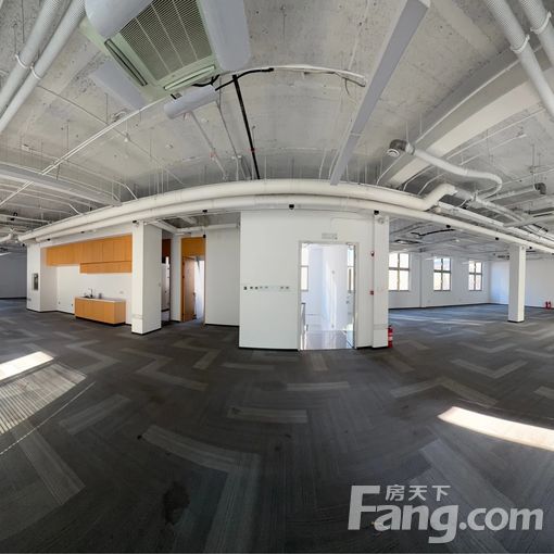 厂房:朝阳国贸郎园Vintage商业 28