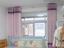 槐荫 匡山小区 2室1厅 54.95㎡ 44万