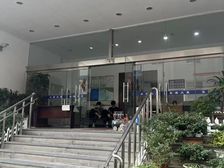 青石巷甲级写字楼800平整层出租 2元/平米高性价比