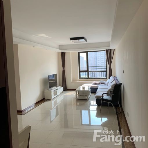 津南海河教育园仁恒滨河湾 3室2厅 119.55㎡ 2300