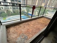 良庆 龙光天宸 3室2厅 99.00㎡ 98万