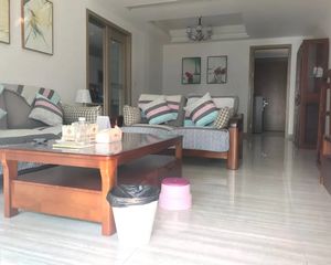 锦江 吉宝凌云峰阁 3室2厅 134.46㎡ 500万