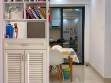 钻石美尔奇南北通透标准公寓50平精装仅63.8万