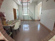 东南向四居大平层 湖笃尾178平仅118万