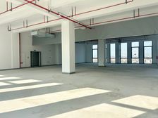 厂房:西湖三墩核心位置双地铁口国资园区开发商直租