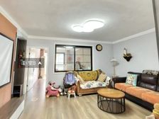 历下 历东小区 2室2厅 96.00㎡ 165万