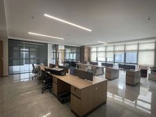 仲恺陈江最核心地带-25楼高层风景优美(天益国际商务中心)