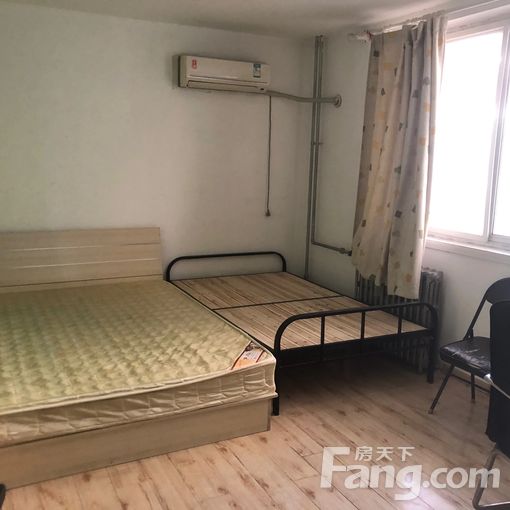 合租:次卧朝阳惠新西街惠新北里 4室1厅 120㎡ 2500