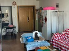 天桥 恒大滨河左岸 2室1厅 93.71㎡ 59.90万