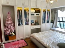 蓬江区 海逸城邦 3室2厅 100.17㎡ 95万