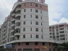 开平市 宝丽花园 3室2厅 153.61㎡ 28.88万