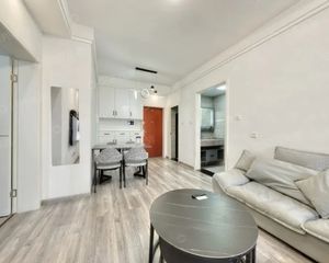 天府新区 中铁骑士府邸 3室1厅 73.00㎡ 120万