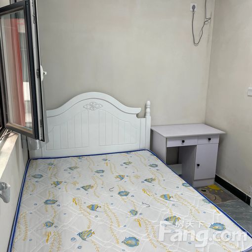 房山良乡东关村住房 1室1厅 16㎡ 1000元/月