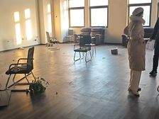 谯城区 希夷大道万达广场 2室1厅 123.00㎡ 55万