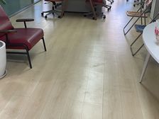 方庄刘家窑精装办公室共享工位环境好