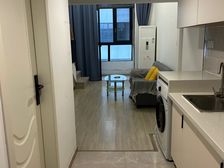 红谷滩 众邦MOHO国际 1室1厅 复式39.80㎡