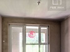 铁西 荣盛和悦名邸 2室1厅 82.07㎡ 41.80万